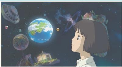 种下星星的日子