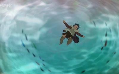 《山海》宣传片