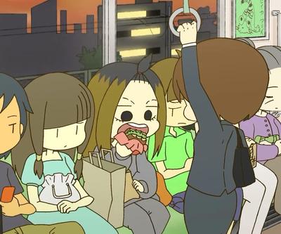 新入社員さゆりちゃん！