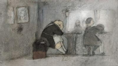 The Wound
