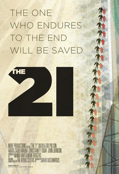 The 21
