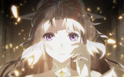 《风色幻想》游戏动画PV