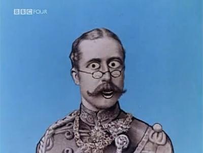 DIY卡通套装