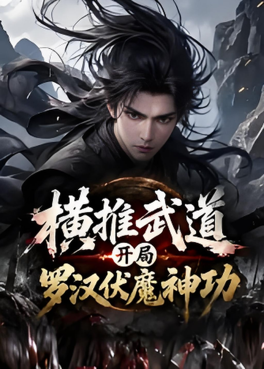 横推武道开局罗汉伏魔神功