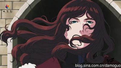 七界之诗