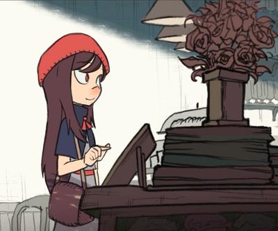 Umbrella