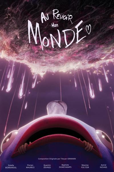 Au Revoir Mon Monde