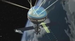 9号太空站