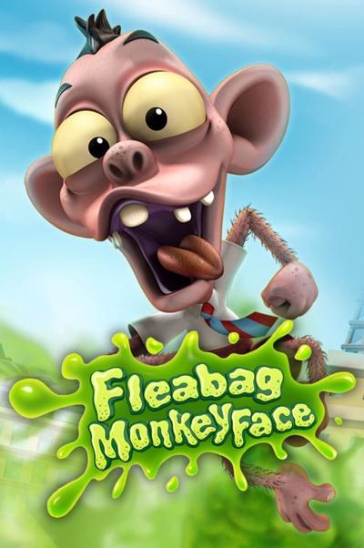 Fleabag Monkeyface