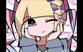 《主播女孩重度依赖》二周年宣传短片 Mochiutsune