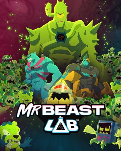 MrBeast Lab