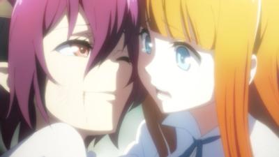 【巴哈姆特之怒】「玛娜莉亚学院」特別PV