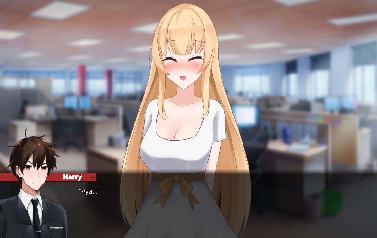 SLG/PC/官中丨一诺千劫 阿雅版 A Promise Best Left Unkept - Aya Edition v1.0.0s 【20251022】 游戏截图 2