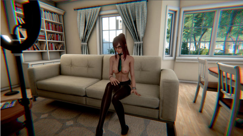 欧美3D/动态/新作丨Ten Tek 生肉步兵版 【20251022】 游戏截图 3