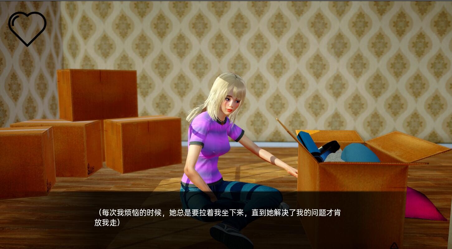 SLG/汉化/双端丨枢纽军团 The Nexus v0.6 【20251022】 游戏截图 1