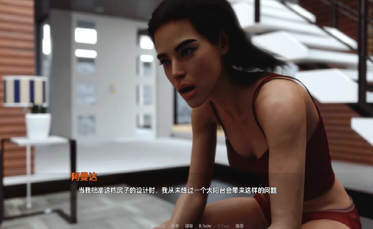 SLG/汉化/双端丨文艺复兴 The Renaissance   v0.55【20251021】 游戏截图 4