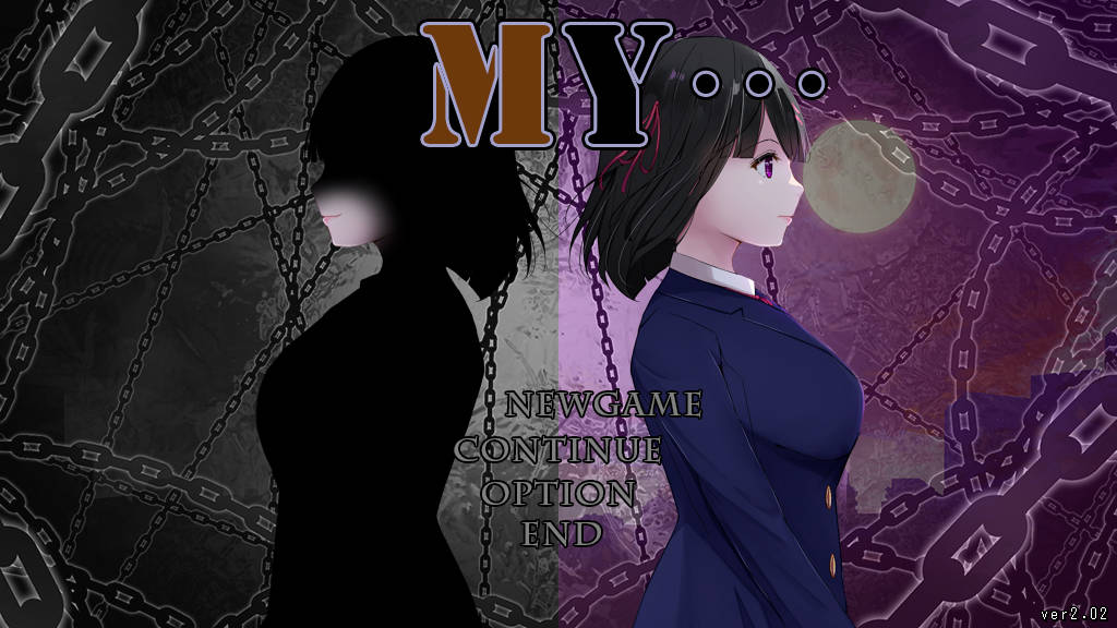 精品RPG/汉化/更新丨MY…反击篇/MY…反撃編 Ver2.10 AI汉化版 +DLCVer1.02【20260314】 游戏截图 2