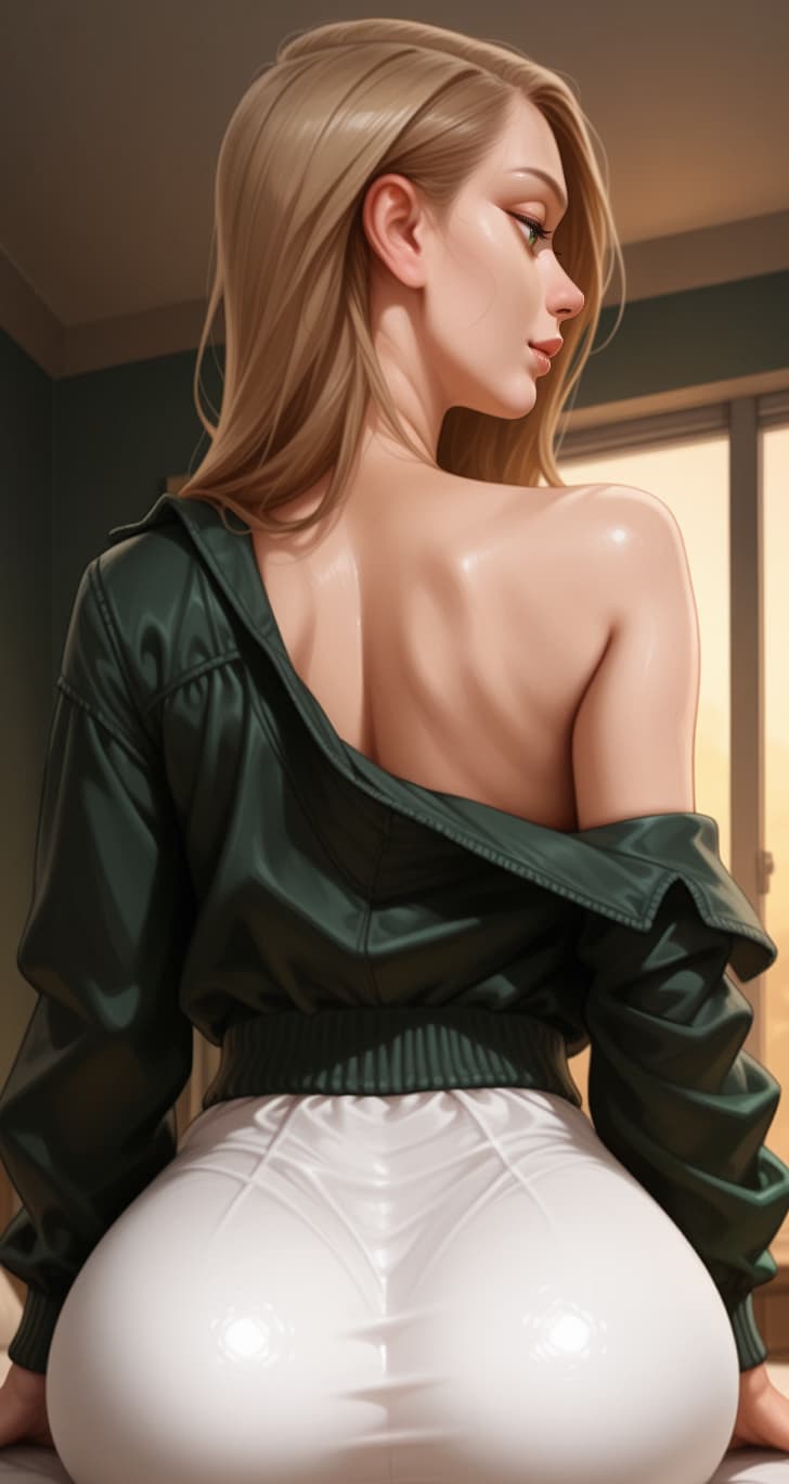 SLG/汉化/双端丨和我的妻子一起玩 Play with My Wife Ch.4 【20251030】 游戏截图 1