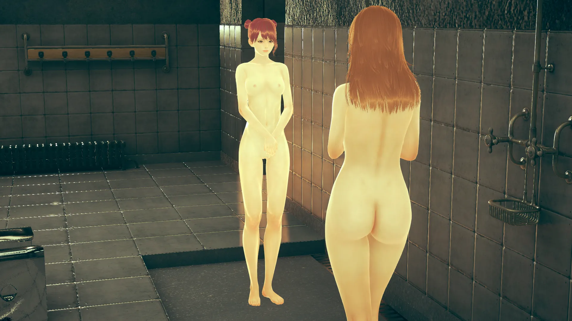 亚洲SLG/汉化/沙盒/双端丨如果我能改变/If I Could Change  v0.3.7【20251029】 游戏截图 5