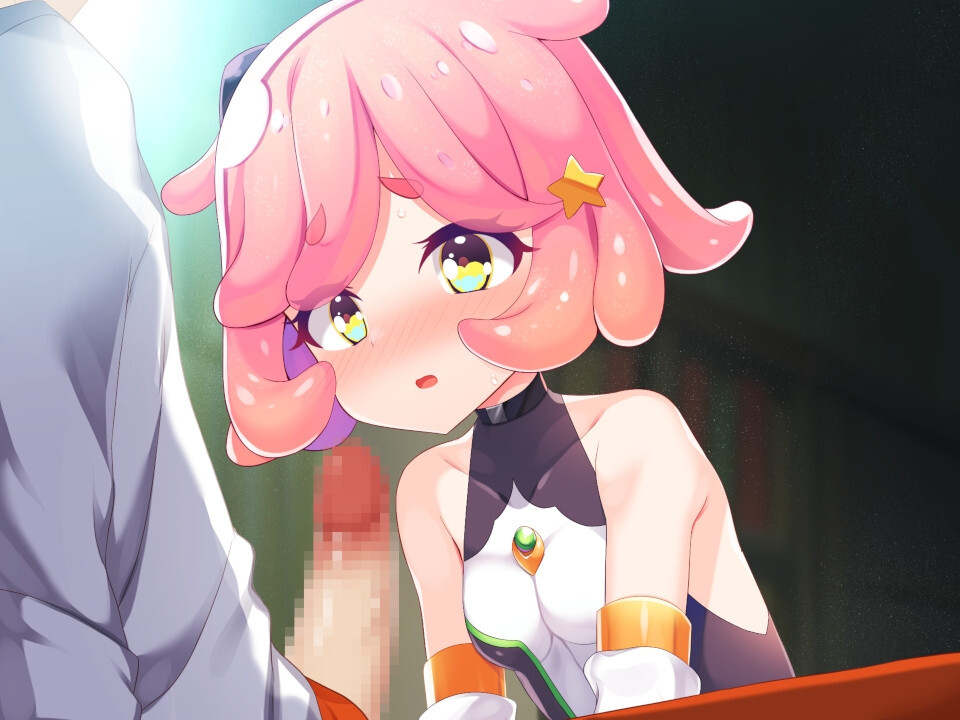 探索RPG/双端丨乐园的罗蕾莱 楽園のローレライ v1.01 内嵌AI汉化+存档+修图 【20251029】 游戏截图 5