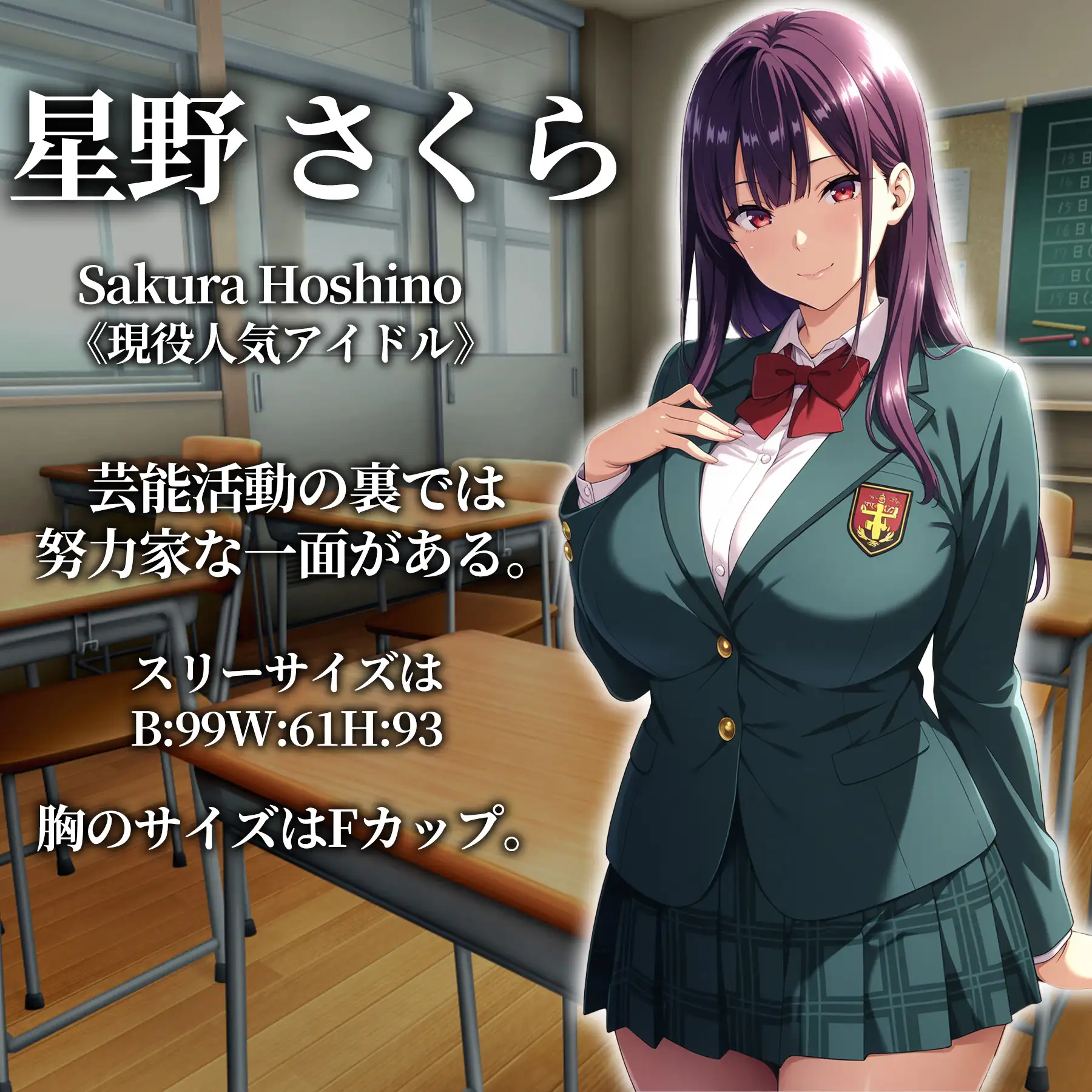精品RPG/汉化/更新/双端丨催眠APP支配:学园完全堕落篇 催○アプリ支配〜完堕ち学園編〜作弊码 323076【20251108】 游戏截图 1