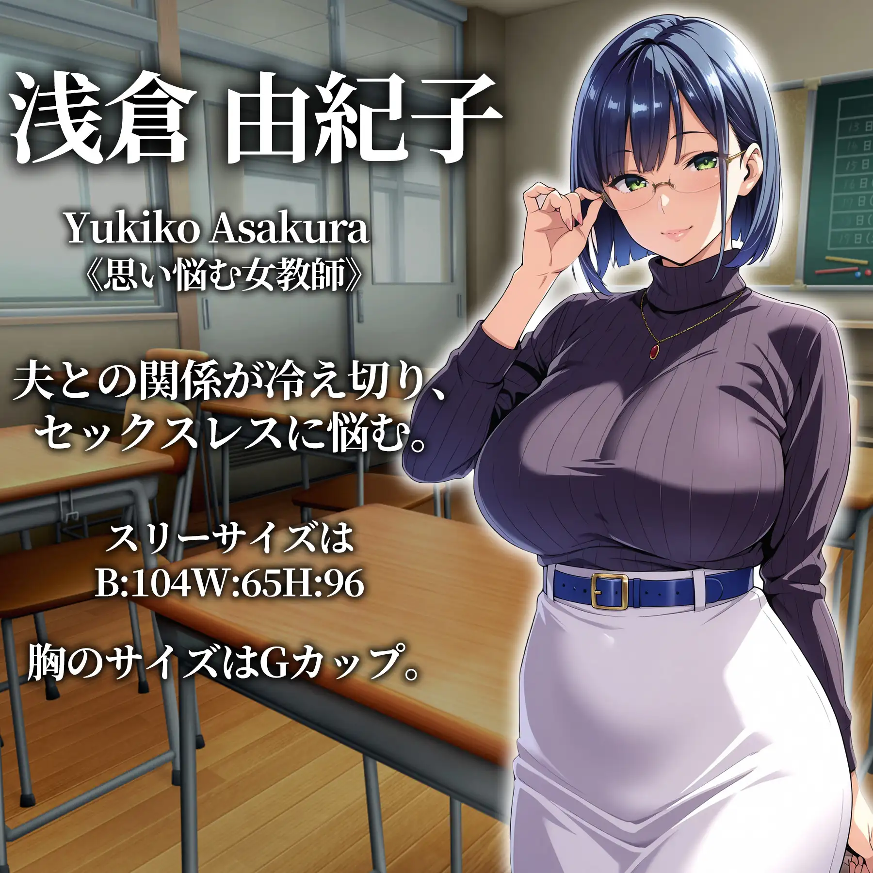 精品RPG/汉化/更新/双端丨催眠APP支配：学园完全堕落篇 催○アプリ支配〜完堕ち学園編〜作弊码  323076【20251108】 游戏截图 5
