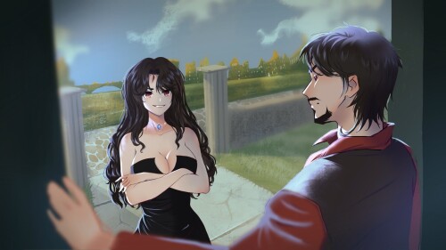 SLG/汉化/NTR丨淫妇 杰西贝尔 Jezebel Ep.2 v2.02 AI汉化版 【20251117】 游戏截图 5