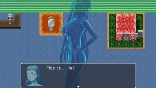 RPG/动态/汉化/双端丨秋日少女 Fall Girls v1.1 AI汉化版【20251117】 游戏截图 8