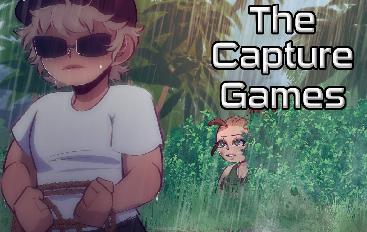 日式RPG/新汉化/双端丨捕获游戏/The Capture Games coming v1.0 步兵版 【20251117】 游戏截图 5