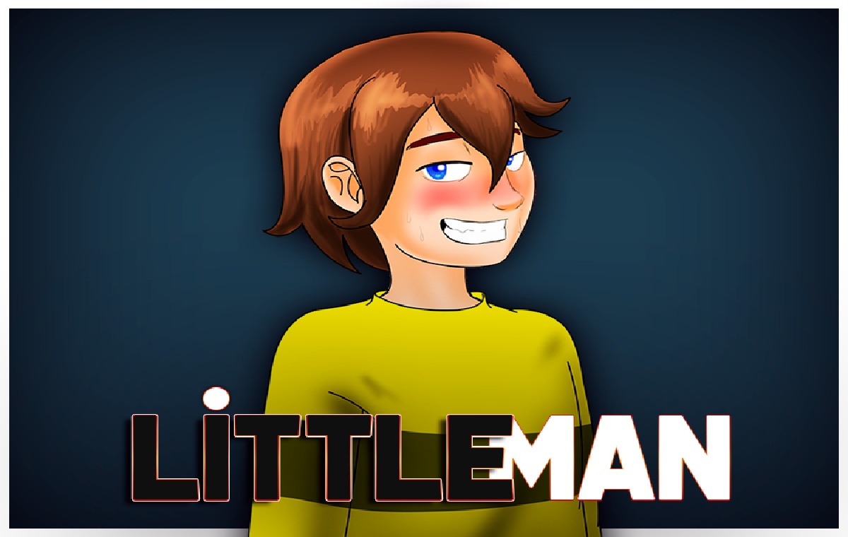 小马拉大车SLG/官中/双端丨小人重制版 LittleMan Remake v0.59 官中步兵版【20251116】 游戏截图 5
