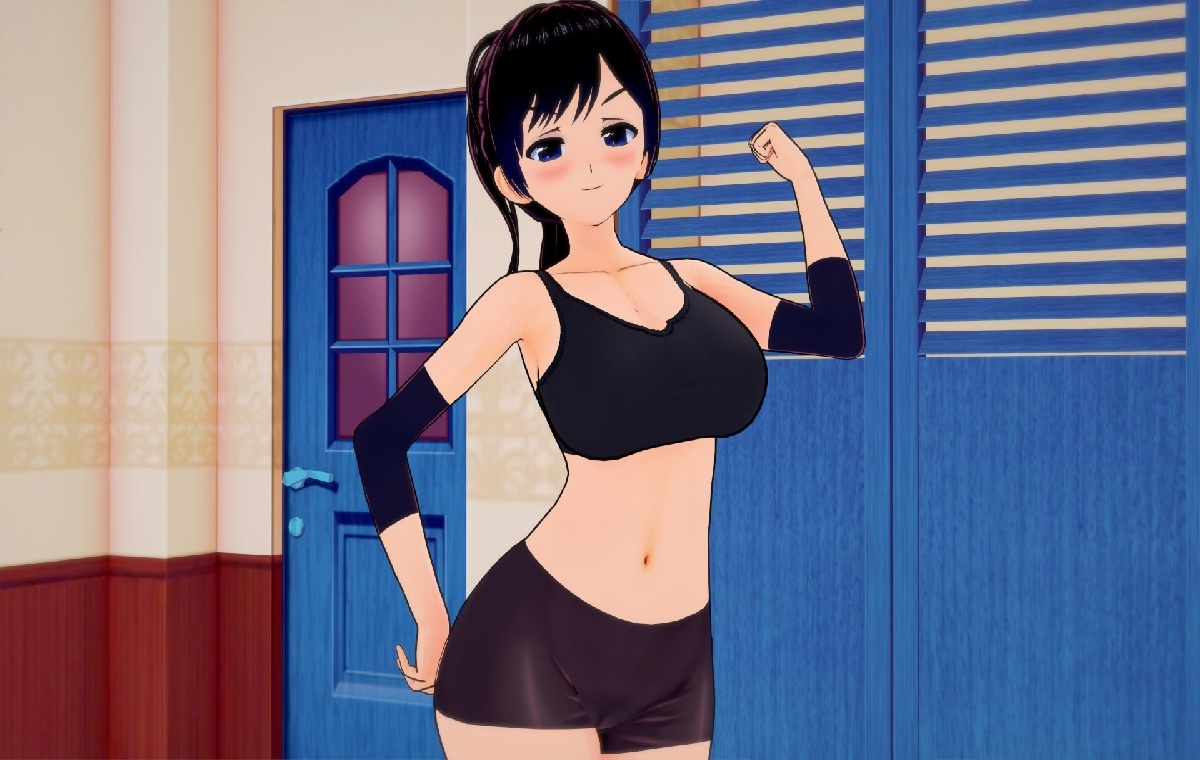 寝取SLG/汉化/NTR/双端丨我对NTR痴迷 My Netorase Obsession v0.9a AI汉化版 【20251116】 游戏截图 6