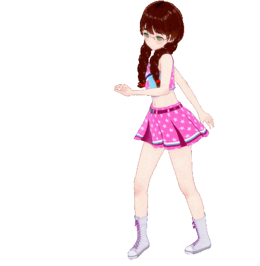 RPG/动态/汉化/双端丨秋日少女 Fall Girls v1.1 AI汉化版【20251116】 游戏截图 6