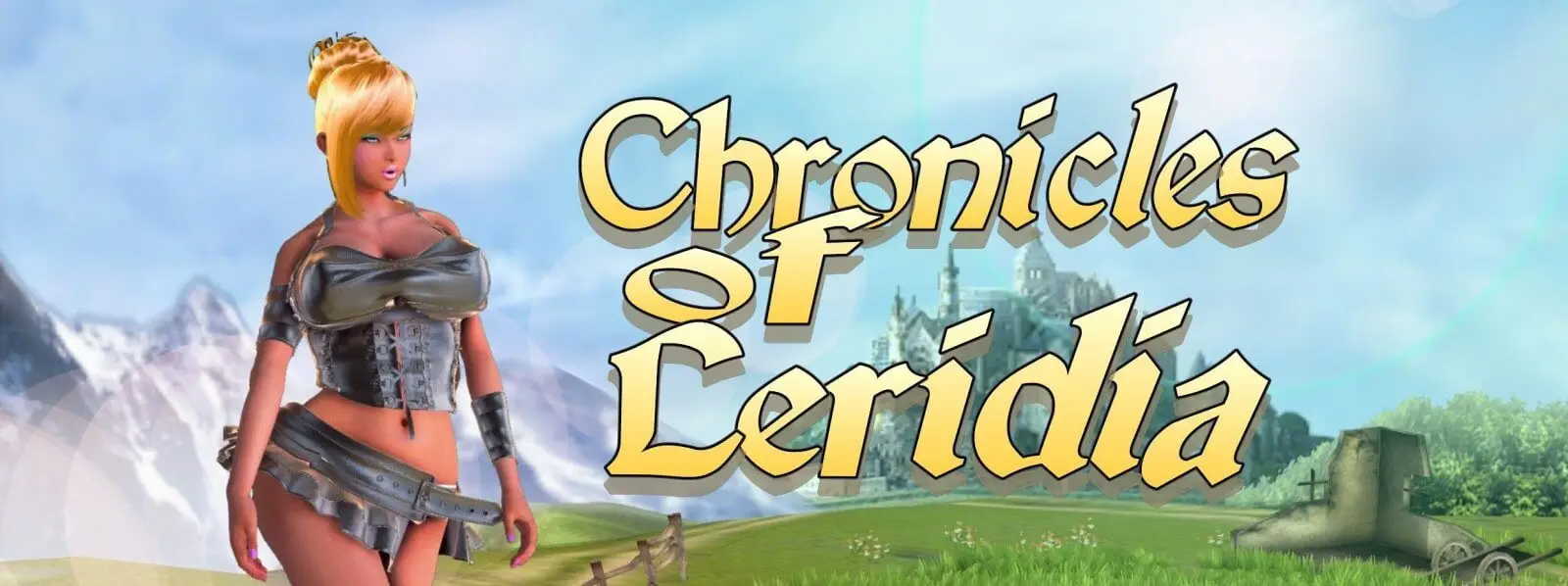 RPG/AI汉化/步兵丨莱瑞迪亚编年史 Chronicles of Leridia Ver0.6.3 【20251125】 游戏截图 7