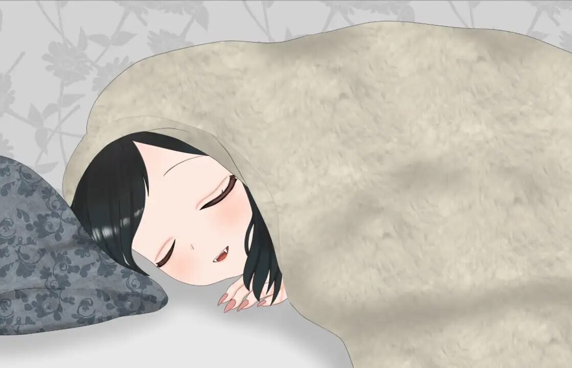 ADV汉化PC动态CV丨食人者优里爱是个纯真无邪的少女/人喰いユリアちゃんは無垢である【20251125】 游戏截图 8