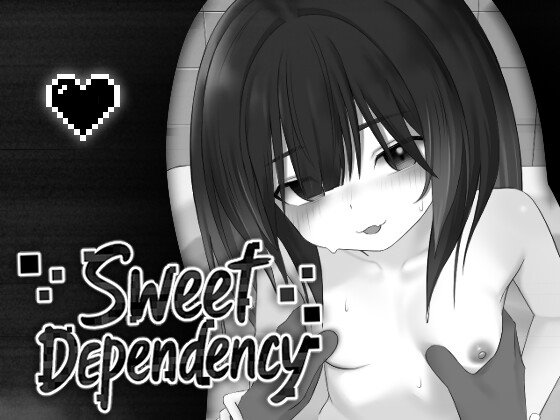 日式SLG/更新丨甜蜜的依赖 Sweet Dependency v1.0.4 生肉版+金手指代码 【20251125】 游戏截图 6