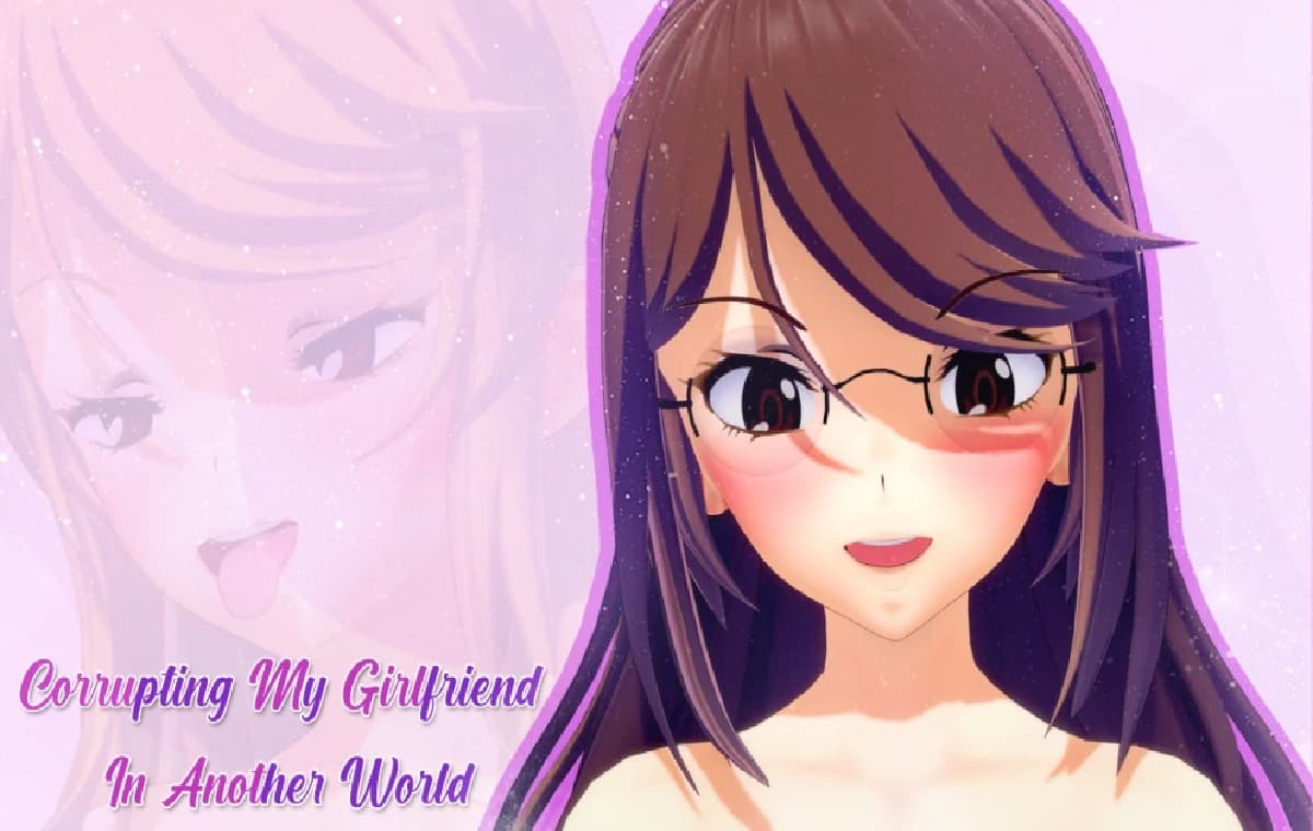 动态SLG/汉化/NTR/双端丨腐化我的异世界女友 Corrupting My Girlfriend in Another World 1.3.3 AI汉化版【20251124】 游戏截图 1
