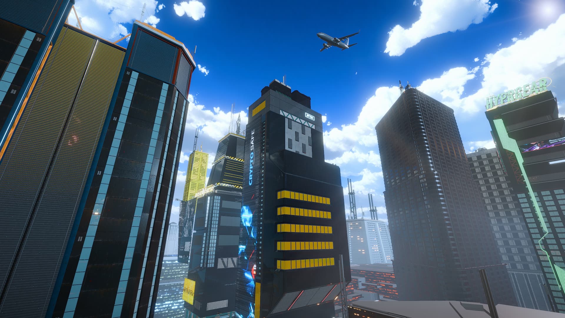 SLG/官中/双端丨曦升之城  v0.2.1/Heliorise  v0.2.1 +mac 【20251124】 游戏截图 7