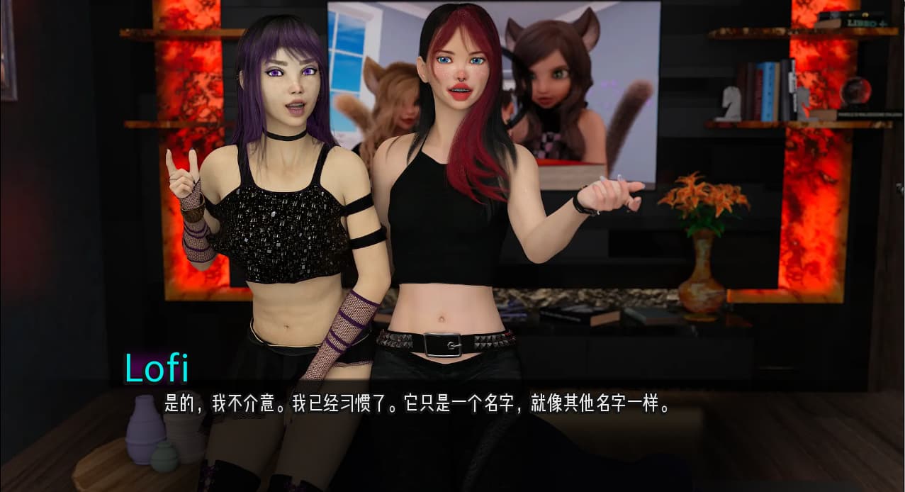 SLG/汉化/双端丨30岁的处男 30 Year Old Virgin v0.37.DV 【20251124】 游戏截图 1