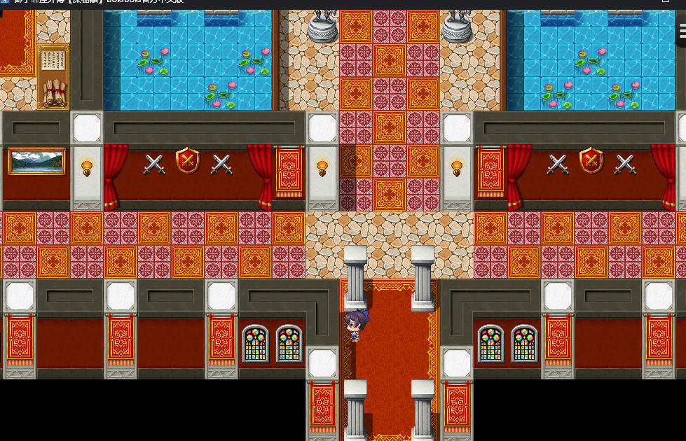 精品RPG/官中丨奴隸御子外傳3(屎物語)【20251203】 游戏截图 3