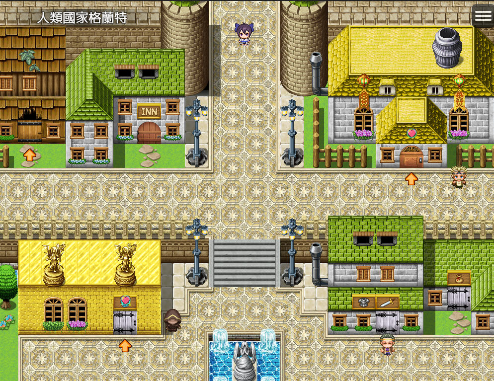 精品RPG/官中丨奴隸御子外傳3(屎物語)【20251203】 游戏截图 4