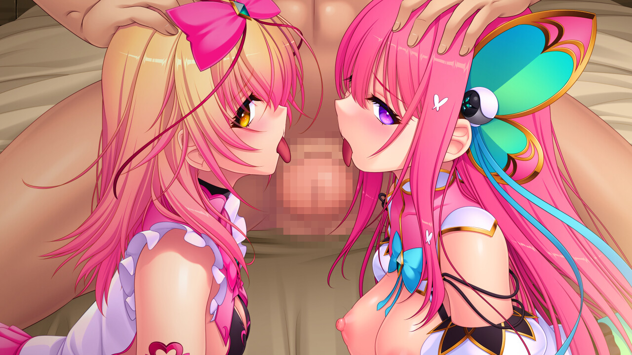 精品ADV/汉化/新作丨魔法闪击:精灵破灭 魔法閃士フェアリーブレイク v1.0.1 +特典+全CG存档【20251203】 游戏截图 7