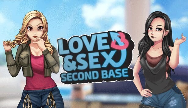 沙盒后宫SLG/动态/更新/双端丨爱与性:二垒 Love & Sex Second Base V1.0.0 【20251202】 游戏截图 6