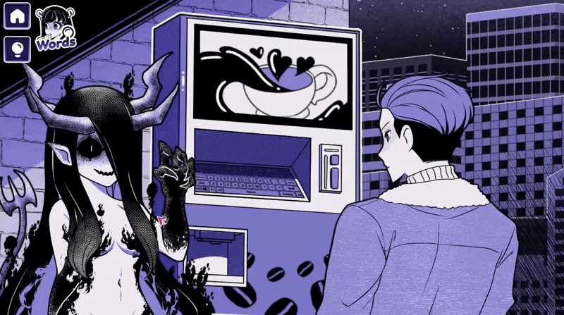 精品SLG/动态/官中/双端丨异常咖啡机2 Anomalous Coffee Machine 2 v0.6 官中步兵版+豪华版【20251202】 游戏截图 6