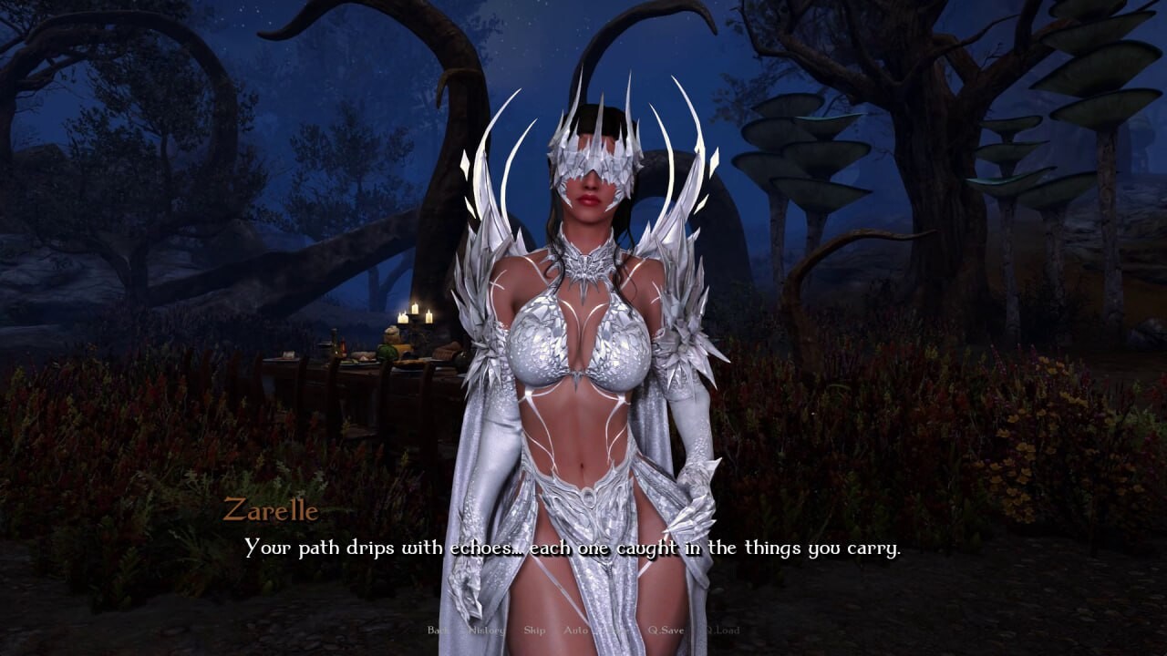 SLG汉化/双端/巨乳丨龙之巨根 Dragon Dong v0.6.2【20251202】 游戏截图 2