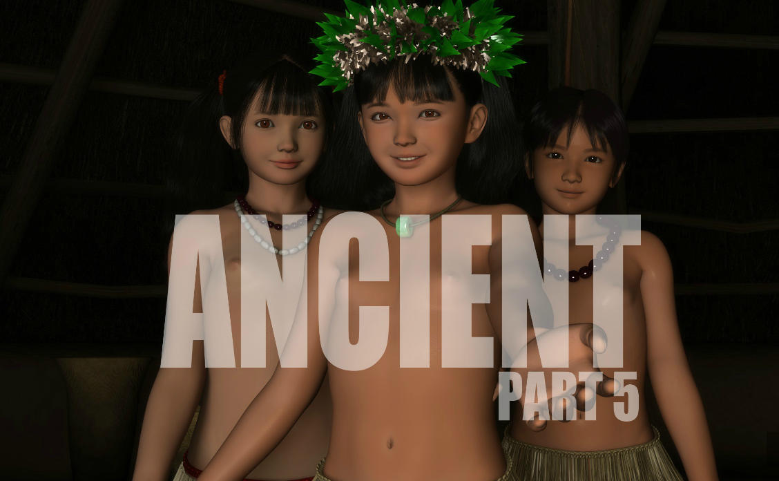 日式SLG/更新丨古代的 ANCIENT part5 最終話 v25.09.25 生肉版 【20251210】 游戏截图 5