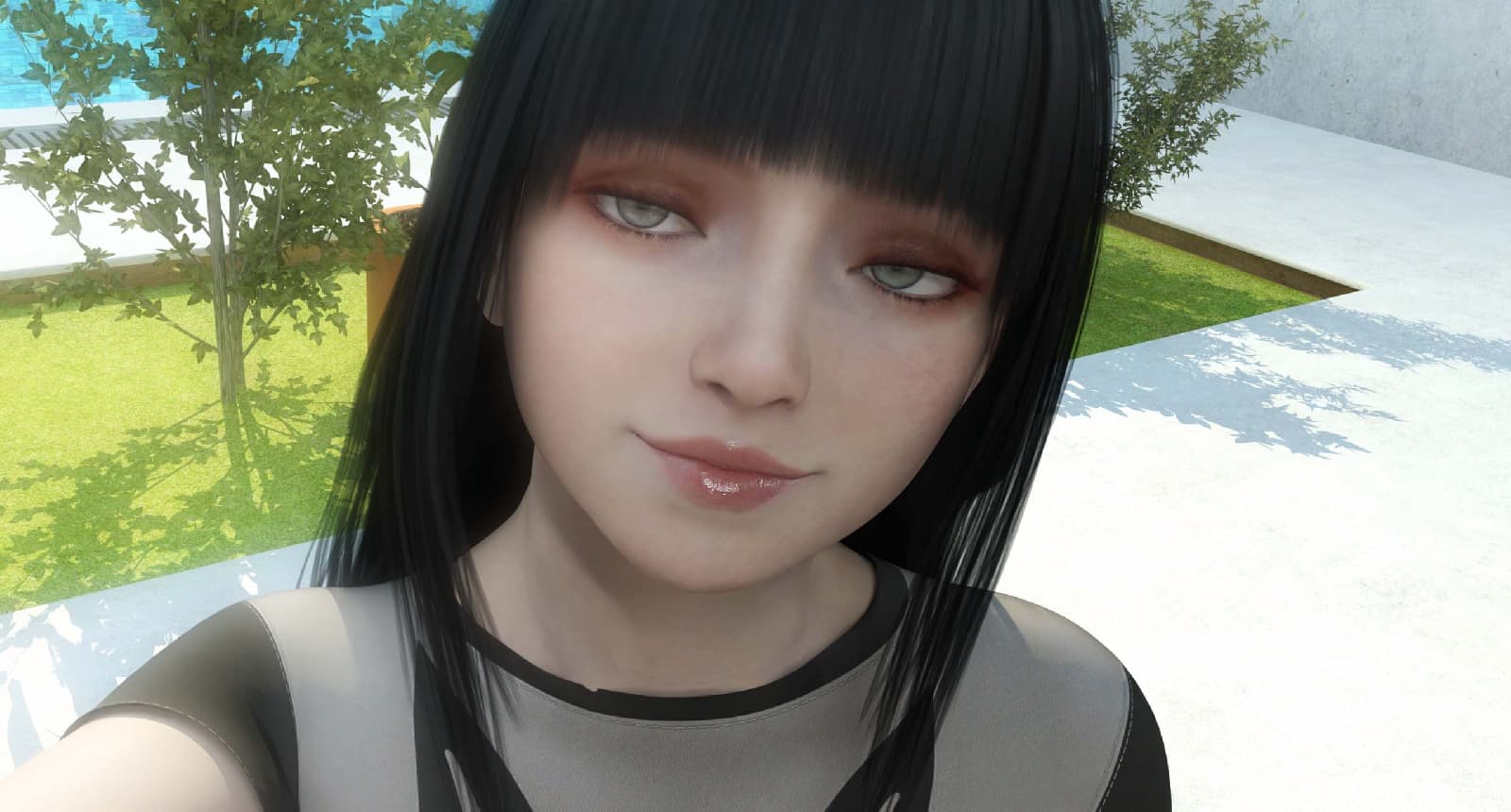 神作SLG/汉化/更新/NTR/双端丨欲望之影 Shadows of Desire V0.8 汉化版【20251210】 游戏截图 2