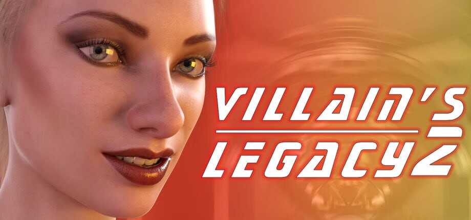 欧美SLG/动态/双端丨恶棍的遗产2 Villain’s Legacy 2 v0.6.0 【20251210】 游戏截图 6