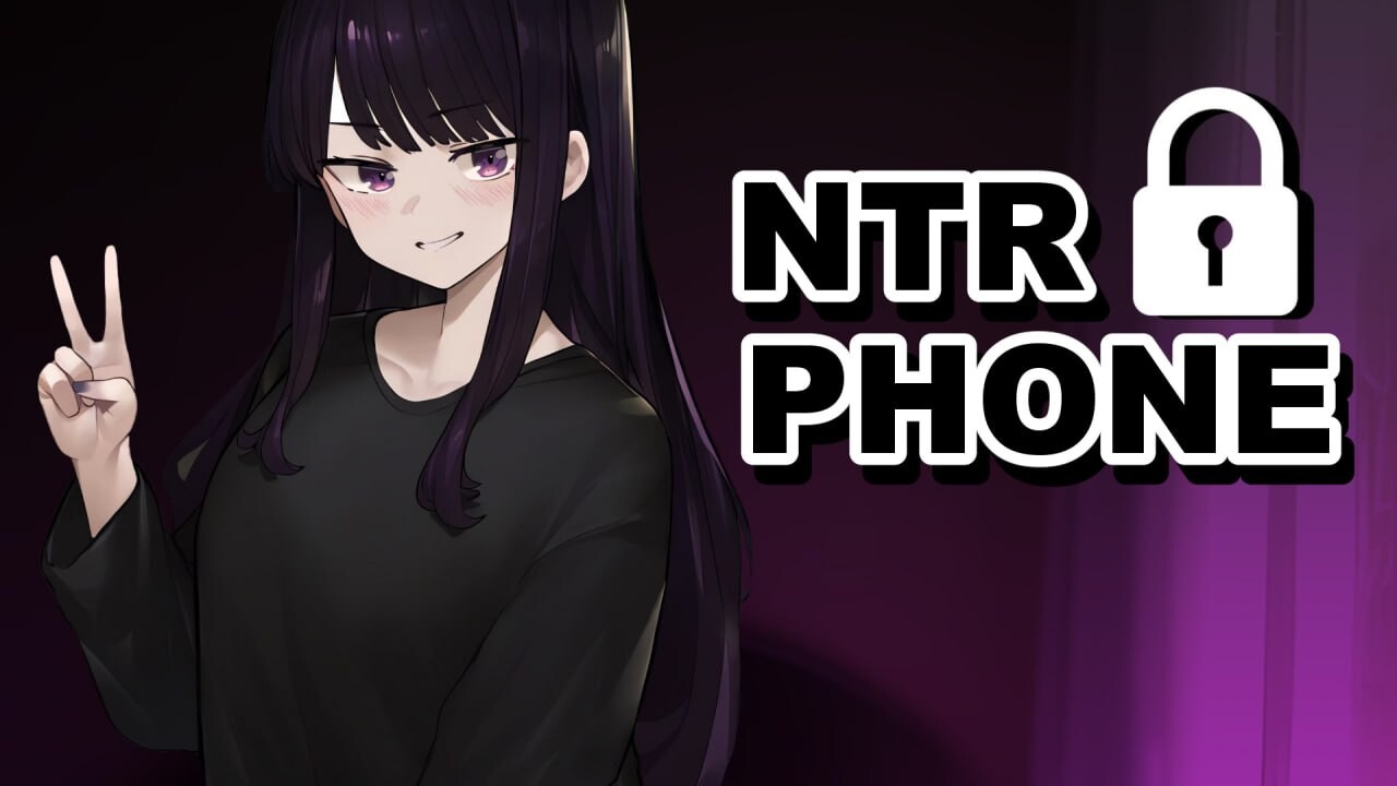 精品SLG/中文/NTR/双端丨NTR手机 NTR PHONE V0.34.0 官方中文版【20251209】 游戏截图 8