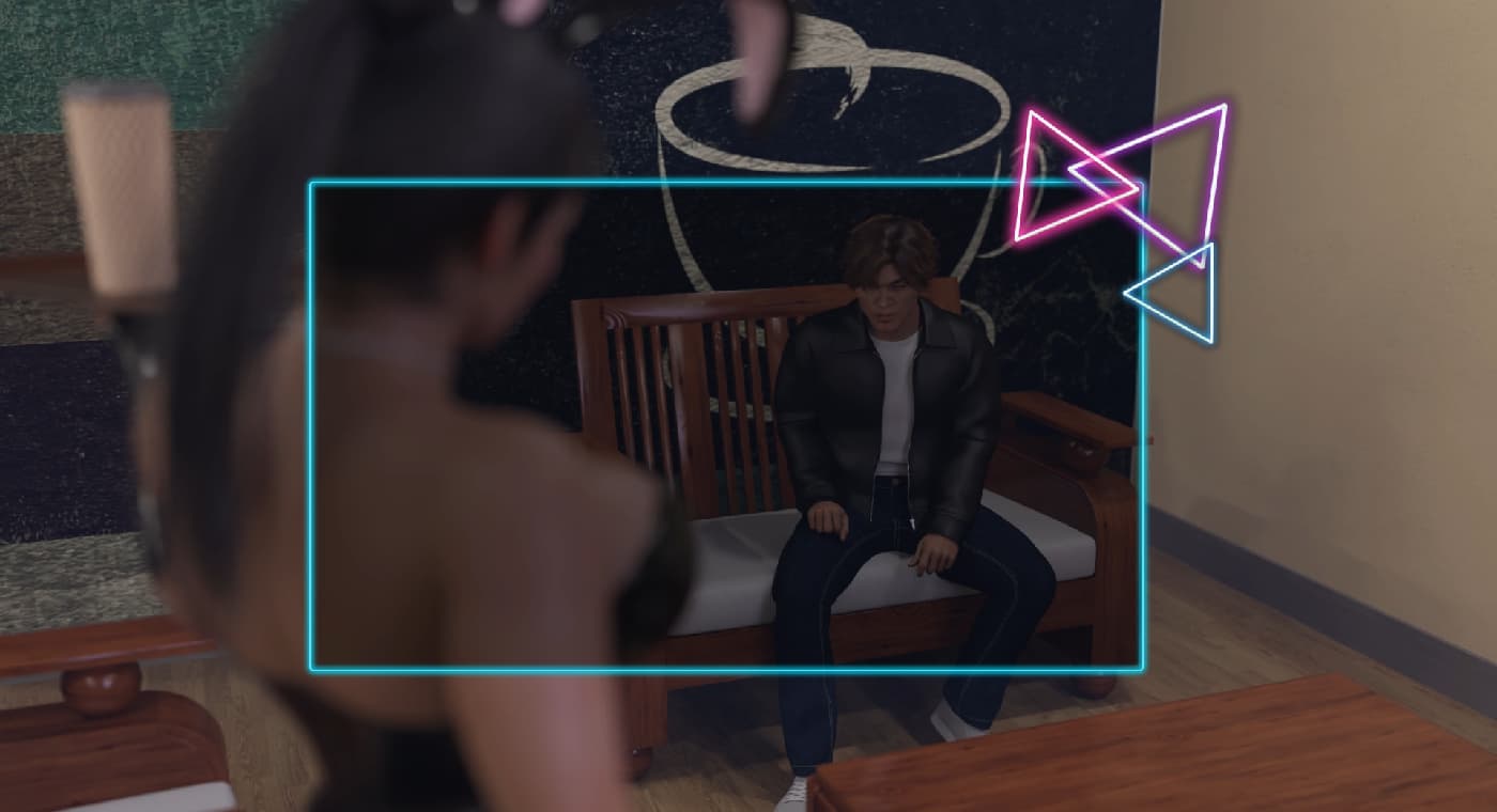 欧美SLG/汉化/动态/双端丨熟女痴迷/MILF Obsession v0.2.1 AI版【20251209】 游戏截图 4