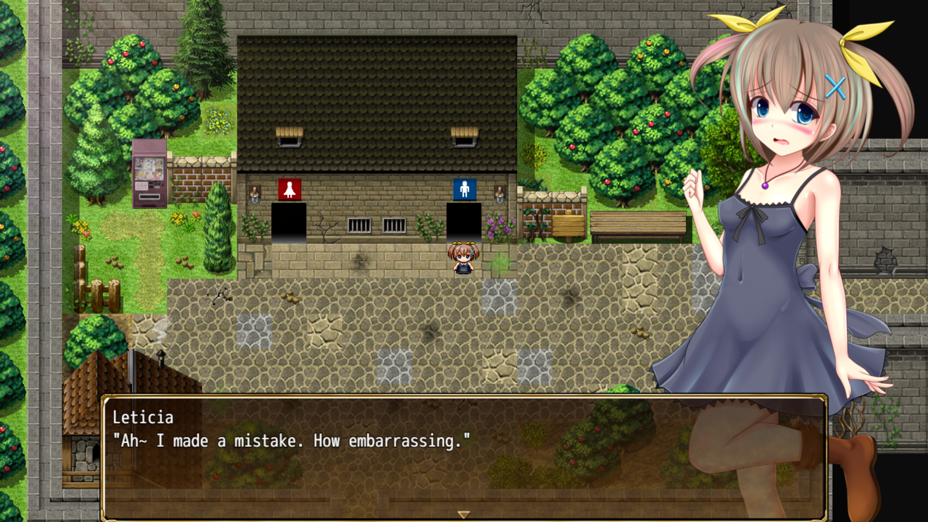 日式RPG/汉化/双端丨魔法国度/SORCERY KINGDOM v1.04  【20251209】 游戏截图 2